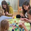 Džeko pronašao novi hobi u karantinu, s porodicom izrađuje nakit