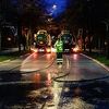 Vilsonovo šetalište dezinficirano u okviru mjera protiv širenja virusa