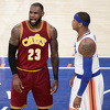 Anthony otkrio kako mu je LeBron spasio život i pokazao nadljudsku snagu