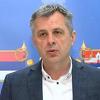 Banja Luka: Radojičić produžio mjere zabrane i ograničenja za još dvije sedmice