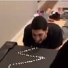 Turski košarkaš Enes Kanter je apsolutni "prvak" samoizolacije