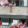 Navijači Athletica u zanimljivoj akciji: Bilbao je cijeli bio crveno bijeli