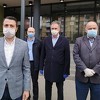 Iz zeničke bolnice u izolaciju smješteno 45 zdravstvenih radnika