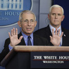 Anthony Fauci: Koronavirus bi mogao ubiti do 200.000 i zaraziti milione Amerikanaca