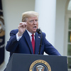 Trump: Ako pandemija odnese 100.000 života, znači da smo odradili dobar posao