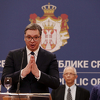 Srbija plaća minimalac obrtnicima i malim preduzećima, Vučić obećao i 100 eura svakom građaninu