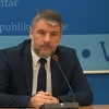 Šeranić: Naredni 21 dan ključan u borbi protiv epidemije koronavirusa