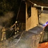 Muškarac smrtno sradao u požaru u Banjoj Luci