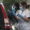 Stopa širenja infekcije u Velikoj Britaniji možda usporava