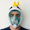 Italijani pretvaraju ronilačke maske u respiratore koji spašavaju živote
