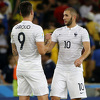 Benzema: Giroud ili ja? Ne miješajte Formulu 1 s kartingom