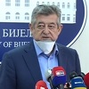 Mićo Mićić: U Bijeljini do sada pet pozitivnih na koronavirus, jedna osoba u težem stanju