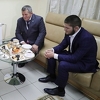 Habib uoči okršaja s Fergusonom: Ne mogu izaći iz Rusije, neka se borbe održe bez mene