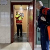 Kako izgleda dezinfekcija zgrada i haustora u Sarajevu