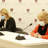 U Kantonu Sarajevo otvoreno devet klastera, jedan od njih je sjednica Vlade FBiH od 16. marta