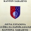 JU Služba za zapošljavanje KS do daljnjeg pomjerila redovna javljanja na biro