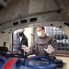 Grad Sarajevo podržao rad javnih kuhinja, uručena im i sredstva za dezinfekciju
