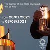 Olimpijske igre u Tokiju od 23. jula do 8. augusta 2021. godine