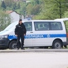 Na Vracama uhapšeni muškarci sa fantomkama i pancirima dok su bježali prema Sarajevu