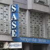 Na Sarajevskoj berzi promet  89.807 KM