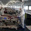 U Italiji do sada preminuo 61 ljekar od zaraze koronavirusom
