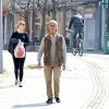 Civilna zaštita Tuzle: Starijima od 70 godina omogućiti kretanje dva puta sedmično