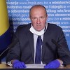 Davor Pehar: Dvije trećine zaraženih osoba u FBiH su između 24 i 64 godina starosti