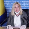 Ministrica Đapo: Formirat ćemo stabilizacijski fond za plaćanje naknada radnicima