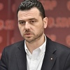 Parlamentarac Saša Magazinović: Od danas sam volonter, nije vrijeme za svađe