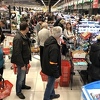 Štab civilne zaštite Kantona Sarajevo novom naredbom produžio radno vrijeme trgovinama