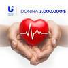 United Grupa pomaže zemljama u regionu sa 3 miliona dolara, BiH namijenjeno 400.000