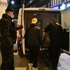 Tokom policijskog sata u Sarajevu priveden migrant, bit će prebačen u kamp