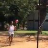 Ronaldinho pronašao novu zanimaciju u zatvoru i opet pokazao majstorije s loptom