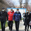 Štab civilne zaštite Novi Grad donirao zaštitnu opremu Gerontološkom centru u Nedžarićima