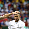 Benzema se pravda nakon vrijeđanja Girouda: I ja sam "karting" u odnosu na Ronalda