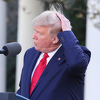 Trump izjavio kako je SAD "u dobroj formi": Spremni smo za vrhunac pandemije