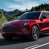 Aston Martin potvrdio proizvodnju modela DBX i ulazak u Formulu 1