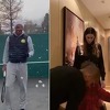 Federerov snježni tenis, Boatengova porodična žurka i Aguerovi driblinzi u dvorištu