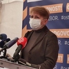 Krizni štab HNK pozvao sve koji su bili u Međugorju da se prijave i ostanu u izolaciji