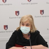 Krizni štab KS: Nema razloga za brigu zbog klastera u Vladi FBiH, prošao je period izolacije
