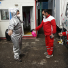 Iran prijavio više od 3.000 novih slučajeva koronavirusa u jednom danu