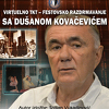 Teatar Kabare Tuzla večeras prikazuje online izložbu Srđana Vukadinovića