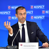 Predsjednik UEFA-e: U nogometu više ništa neće biti isto