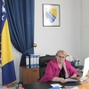 Bisera Turković: Pomoć traži 729 bh. državljana, ne možemo slati avione tamo gdje je jedan čovjek