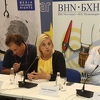 BH novinari pozvali krizne štabove u Sarajevu da efikasnije komuniciraju s medijima
