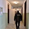Ovo je objekat u Suhodolu kod Hadžića u kojem će biti smješteni oni koji krše mjere izolacije
