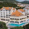 Hotel Stella u Neumu postaje izolatorij za pacijente zaražene koronavirusom