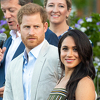 Princ Harry i Meghan službeno počinju život izvan kraljevske porodice
