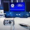 Ford i General Electric planiraju proizvesti 50.000 respiratora za 100 dana