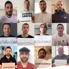 Džeko, Matić, Modrić i Eriksson u velikoj regionalnoj kampanji #KodKućeJeZakon